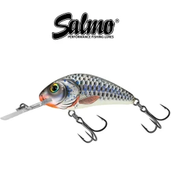 Wobbler Salmo Rattlin Hornet - Χρώμα SHS