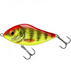 Wobbler Salmo Slider - Χρώμα  BRP