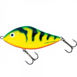 Wobbler Salmo Slider - Χρώμα GRT