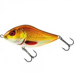 Wobbler Salmo Slider - Χρώμα HRU