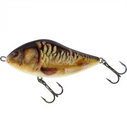 Wobbler Salmo Slider - Χρώμα Mirror Carp