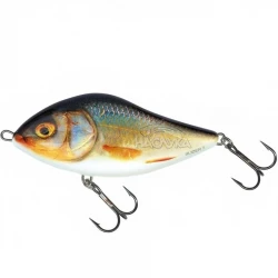 Wobbler Salmo Slider - Χρώμα RER