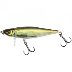 Τεχνητό Wobbler Salmo Thrill - Sinking - χρώμα YEB