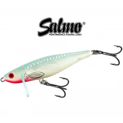 Wobbler Salmo Thrill - Χρώμα SGH