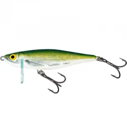 Τεχνητό Wobbler Salmo Thrill Βυθιζόμενο - χρώμα OLB