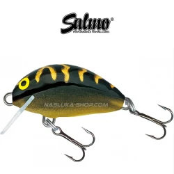 Wobbler Salmo Tiny - Χρώμα BLT