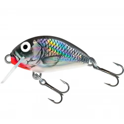 Wobbler Salmo Tiny - Χρώμα HGS