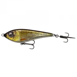 Βυθιζόμενο Wobbler Savage Gear Deviator Swim 12.5εκ 50γρ - Chub