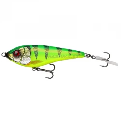 Βυθιζόμενο Wobbler Savage Gear Deviator Swim 12.5εκ 50γρ - Firetiger