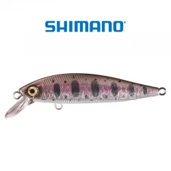 Βυθιζόμενο Τεχνητό Shimano Cardiff Stream Flat HS 5.0εκ 4.5γρ - Yamame
