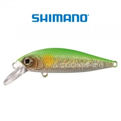 Βυθιζόμενο Τεχνητό Shimano Cardiff Stream Flat HS 5.0εκ 4.5γρ - Charch Ayu