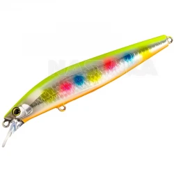Τεχνητό Wobbler Shimano Exsence Silent Assassin Jet Boost 12εκ 19γρ - χρώμα 012N