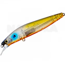Βυθιζόμενο Τεχνητό Wobbler Shimano Exsence Silent Assassin 9.9εκ 17γρ - χρώμα 023T