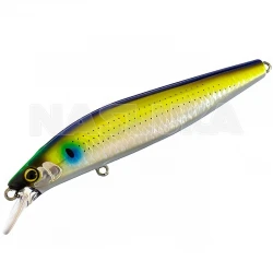 Βυθιζόμενο Τεχνητό Wobbler Shimano Exsence Silent Assassin 9.9εκ 17γρ - χρώμα 024N