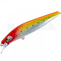 Βυθιζόμενο Τεχνητό Wobbler Shimano Exsence Silent Assassin 9.9εκ 17γρ - χρώμα 025A