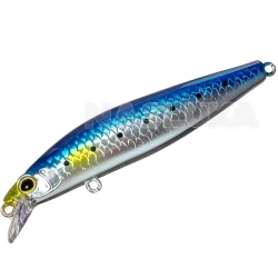 Βυθιζόμενο Τεχνητό  Wobbler Shimano Exsence Silent Assassin Jet Boost 8εκ 10γρ - χρώμα 001