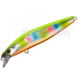 Βυθιζόμενο Τεχνητό  Wobbler Shimano Exsence Silent Assassin Jet Boost 8εκ 10γρ - χρώμα 018