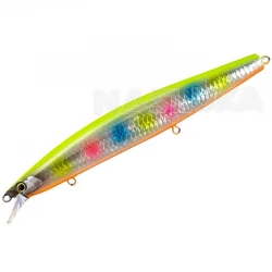 Βυθιζόμενο Τεχνητό Shimano Exsence Silent Assassin 12.9εκ 24γρ - χρώμα 018