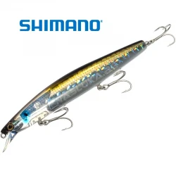Τεχνητό ΅Wobbler Shimano Exsence Strong Assassin 12.5εκ 25γρ - χρώμα 002 Bora