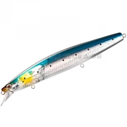Τεχνητό ΅Wobbler Shimano Exsence Silent Assassin Flash Boost 14εκ 25γρ - 001 Maiwashi