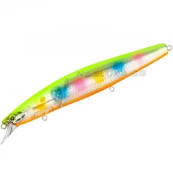 Τεχνητό Wobbler Shimano Exsence Silent Assassin Flash Boost 12.9εκ 24γρ - 005 Candy
