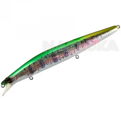 Τεχνητό Wobbler Shimano Exsence Silent Assassin - North Premium 14εκ 26γρ - χρώμα 002