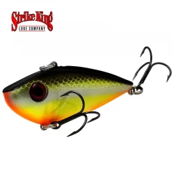 Τεχνητό - Ratlin Strike King Red Eyed Shad 8εκ 21γρ - Chartreuse Baitfish