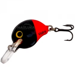Τεχνητό Wobbler Vidra Atomic Chub 1 - 1.8εκ 3.0γρ - χρώμα RTB