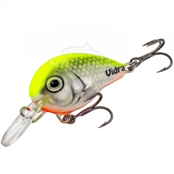 Τεχνητό Δόλωμα Vidra Atomic Chub 3 - 3.5εκ 6.0γρ Sinking - χρώμα SFC