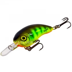 Τεχνητό Wobbler Vidra Bombhead Floating SR 5εκ 10γρ - χρώμα FP