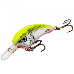 Τεχνητό Wobbler Vidra Bombhead Floating SR 5εκ 10γρ - χρώμα SFC