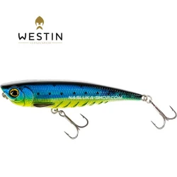 Τεχνητό - Westin Spot-On Top Walker Floating -  US Shad