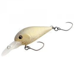 Τεχνητό Wobbler Floating Yarie T-Crankup - 3.5εκ 3γρ - χρώμα C3 Glow