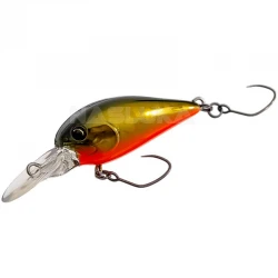 Τεχνητό Wobbler Floating Yarie T-Crankup - 3.5εκ 3γρ - χρώμα C33