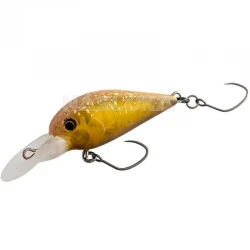 Τεχνητό Wobbler Floating Yarie T-Crankup - 3.5εκ 3γρ - χρώμα C5