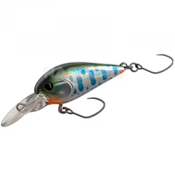 Τεχνητό Wobbler Floating Yarie T-Crankup - 3.5εκ 3γρ - χρώμα D6