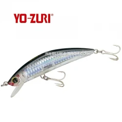 Τεχνητό Wobbler Yo-Zuri 3D Inshore Minnow, 11εκ, 20γρ - C4