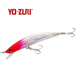 Τεχνητό Wobbler Yo-Zuri 3D Inshore Minnow, 11εκ, 20γρ - C5
