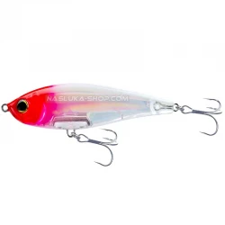 Τεχνητό Wobbler Yo-Zuri 3D Inshore Twitch Bait, 9εκ, 17γρ - C4