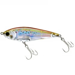 Τεχνητό Wobbler Yo-Zuri 3D Inshore Twitch Bait, 9εκ, 17γρ -  HPBK