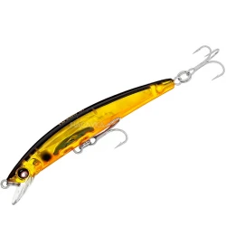 Τεχνητό Wobbler Yo-Zuri Crystal Minnow F979 - χρώμα HGBL