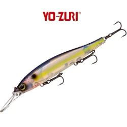 Τεχνητό Wobbler Yo-Zuri JerkBait Deep 110SP - χρώμα GSSH