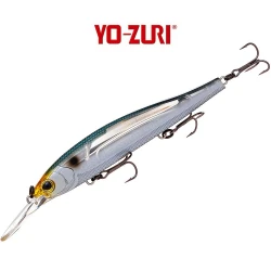 Τεχνητό ΅Wobbler Yo-Zuri JerkBait Deep 110SP - χρώμα NTS