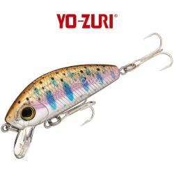 Wobbler Yo-Zuri L-Minnow - Χρώμα M113