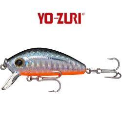 Wobbler Yo-Zuri L-Minnow - Χρώμα  M92