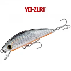 Wobbler Yo-Zuri L-Minnow - Χρώμα  M92