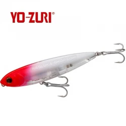 Τεχνητό Wobbler Yo-Zuri 3D Inshore Topknock Pencil 10εκ 18γρ - C5