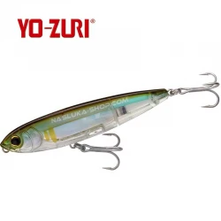 Τεχνητό Wobbler Yo-Zuri 3D Inshore Topknock Pencil 10εκ 18γρ - HHAY