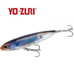Τεχνητό Wobbler Yo-Zuri 3D Inshore Topknock Pencil 10εκ 18γρ - RMT
