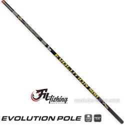 Καλάμι Απίκο Fil Fishing Evolution Pole